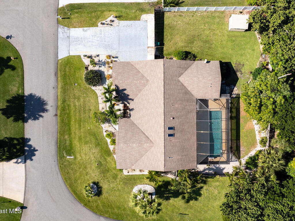 162 River Walk Drive, Melbourne Beach, FL 32951