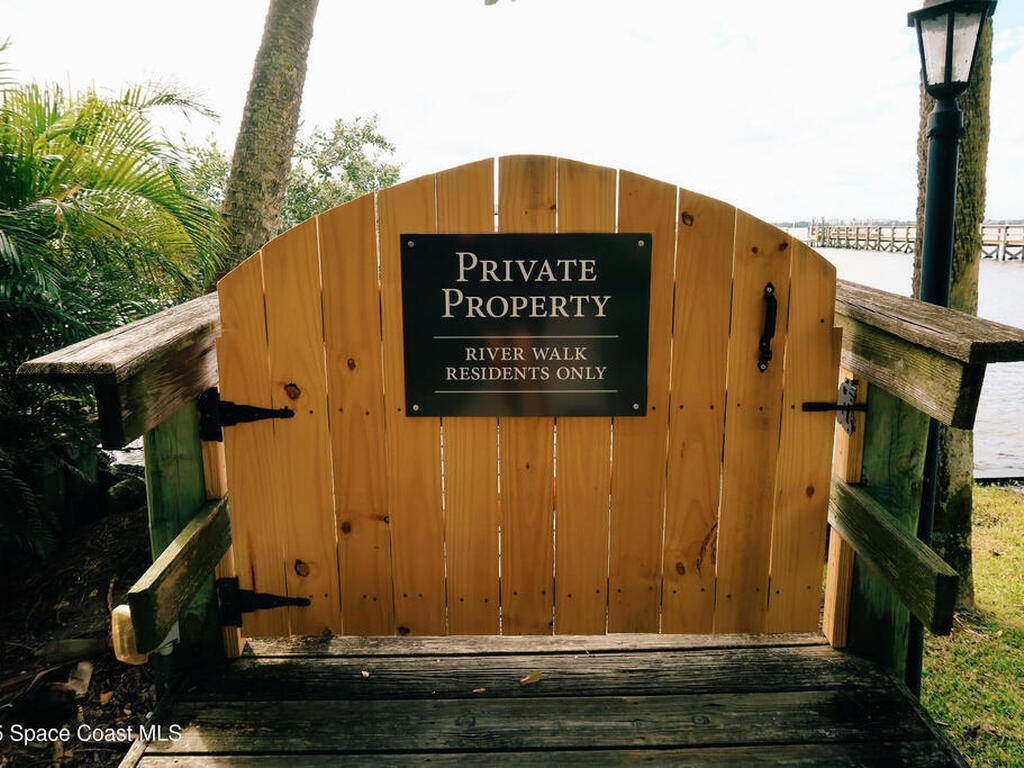 162 River Walk Drive, Melbourne Beach, FL 32951