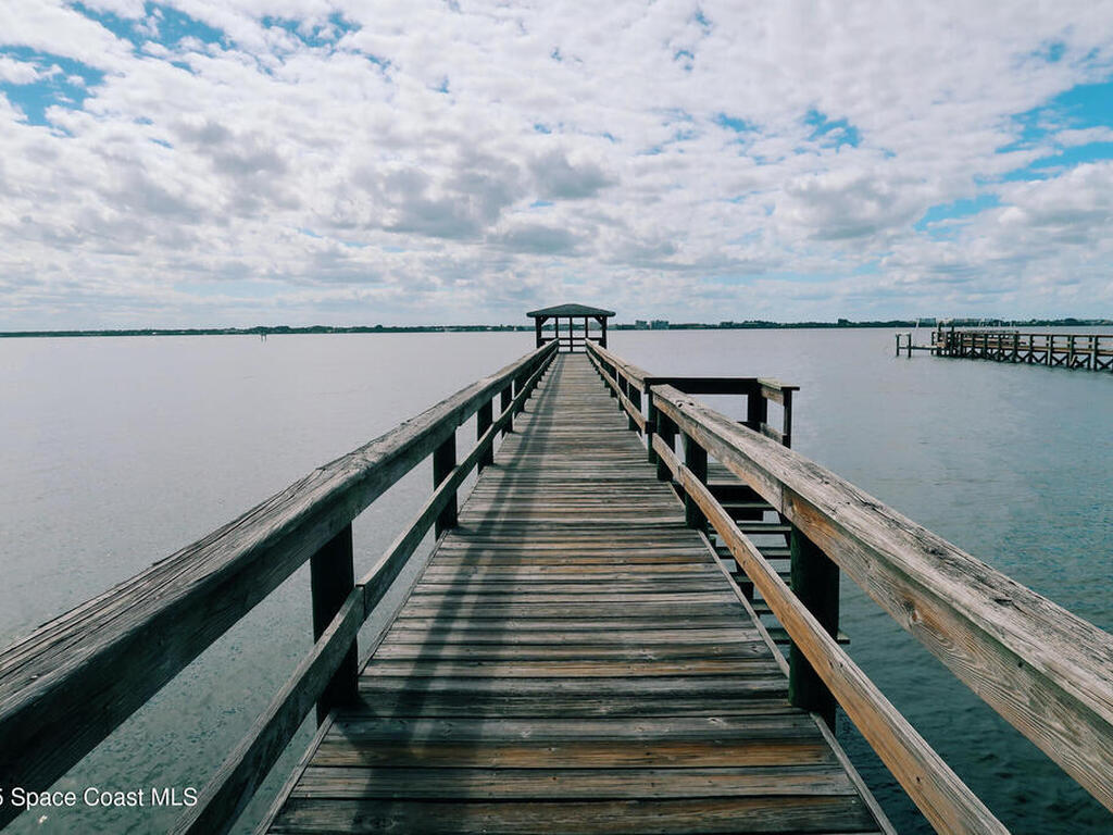 162 River Walk Drive, Melbourne Beach, FL 32951