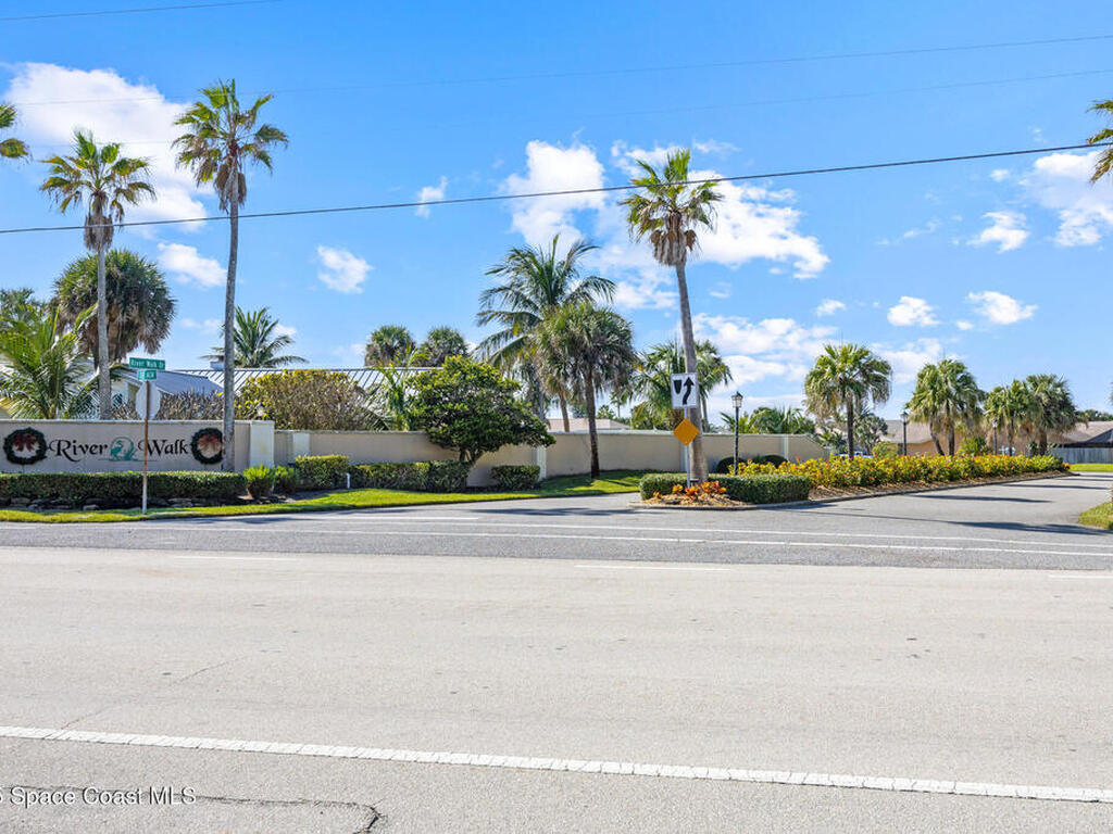 162 River Walk Drive, Melbourne Beach, FL 32951