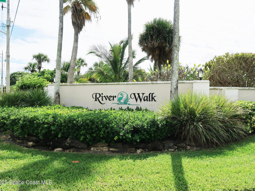 162 River Walk Drive, Melbourne Beach, FL 32951