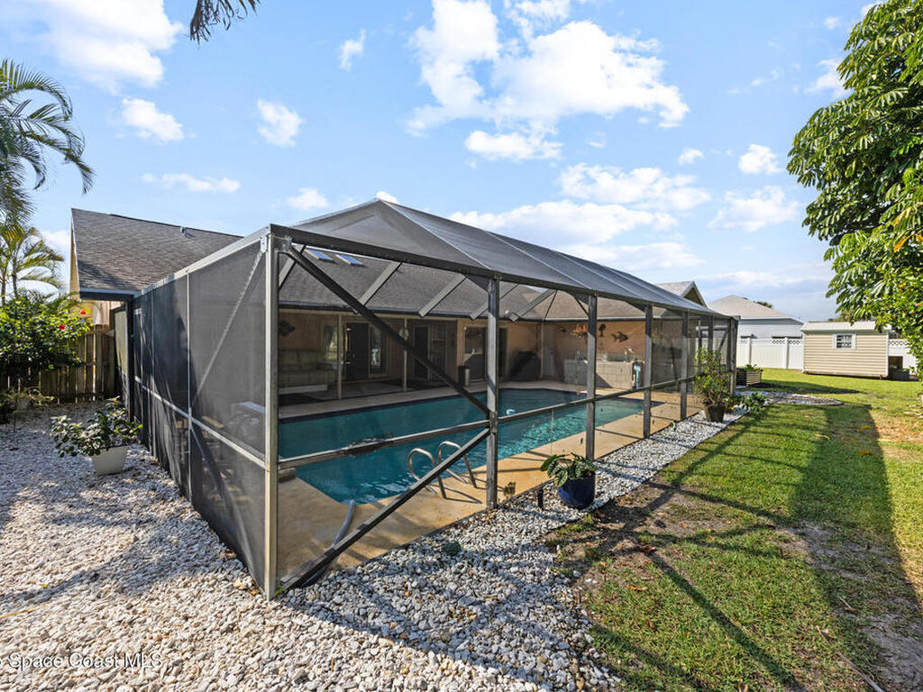 162 River Walk Drive, Melbourne Beach, FL 32951