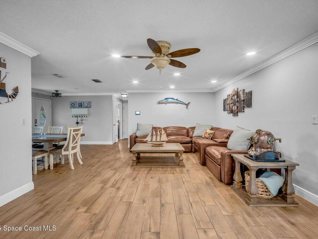 6665 Addie Avenue, Cocoa, FL 32927