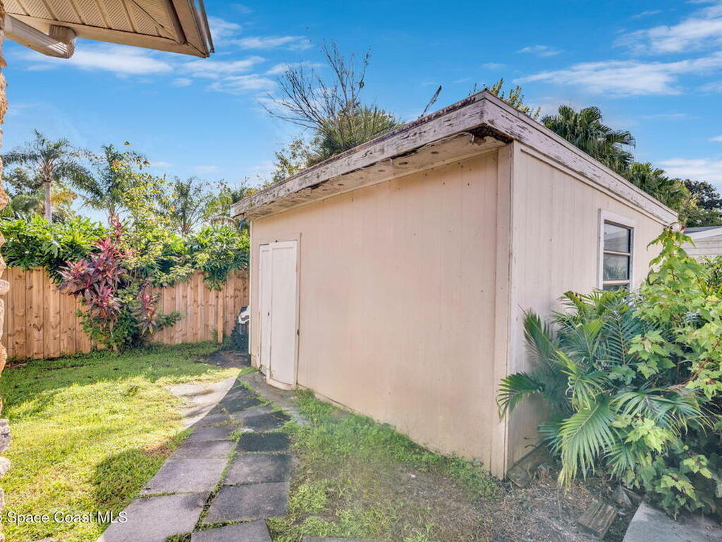 6665 Addie Avenue, Cocoa, FL 32927