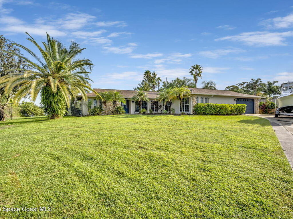 6665 Addie Avenue, Cocoa, FL 32927