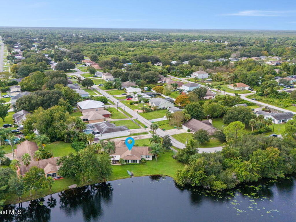 6665 Addie Avenue, Cocoa, FL 32927