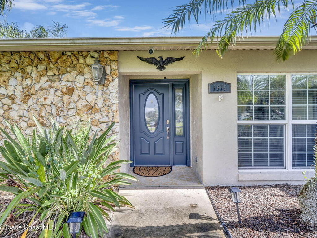6665 Addie Avenue, Cocoa, FL 32927