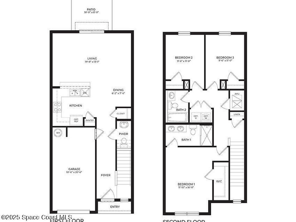 33 Tortuga Trail, Satellite Beach, FL 32937