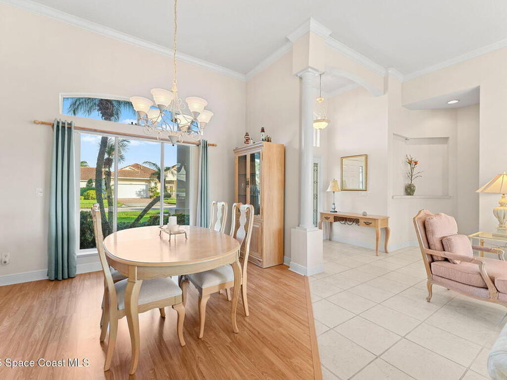 4319 Collingtree Drive, Rockledge, FL 32955