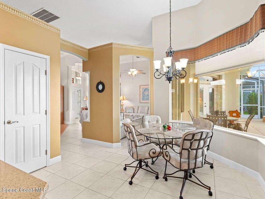 4319 Collingtree Drive, Rockledge, FL 32955