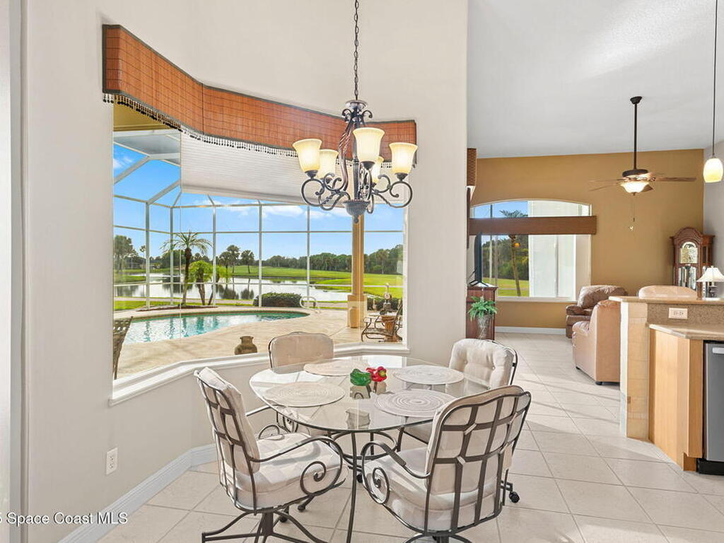 4319 Collingtree Drive, Rockledge, FL 32955