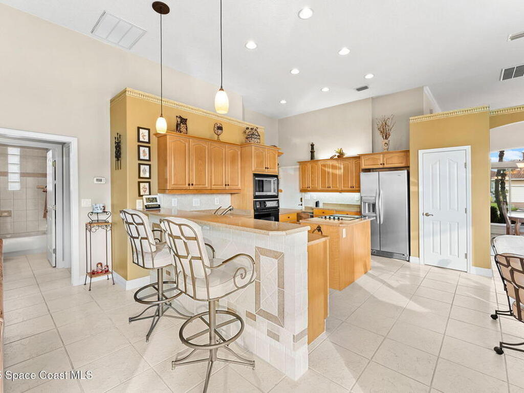 4319 Collingtree Drive, Rockledge, FL 32955