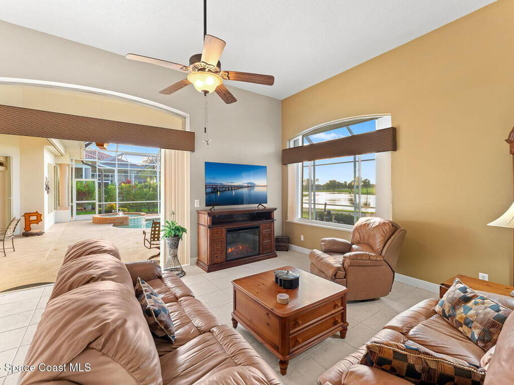 4319 Collingtree Drive, Rockledge, FL 32955