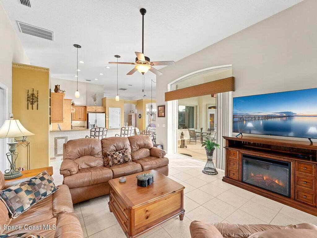 4319 Collingtree Drive, Rockledge, FL 32955