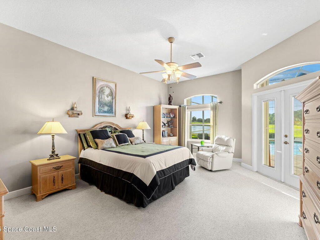 4319 Collingtree Drive, Rockledge, FL 32955