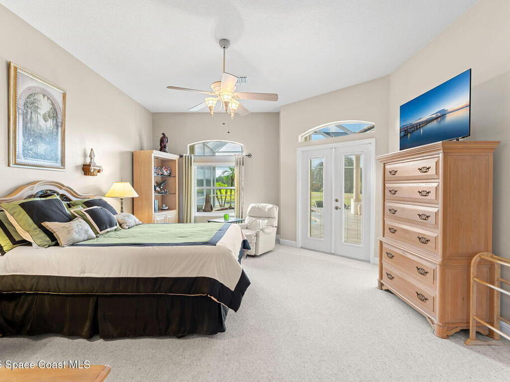 4319 Collingtree Drive, Rockledge, FL 32955