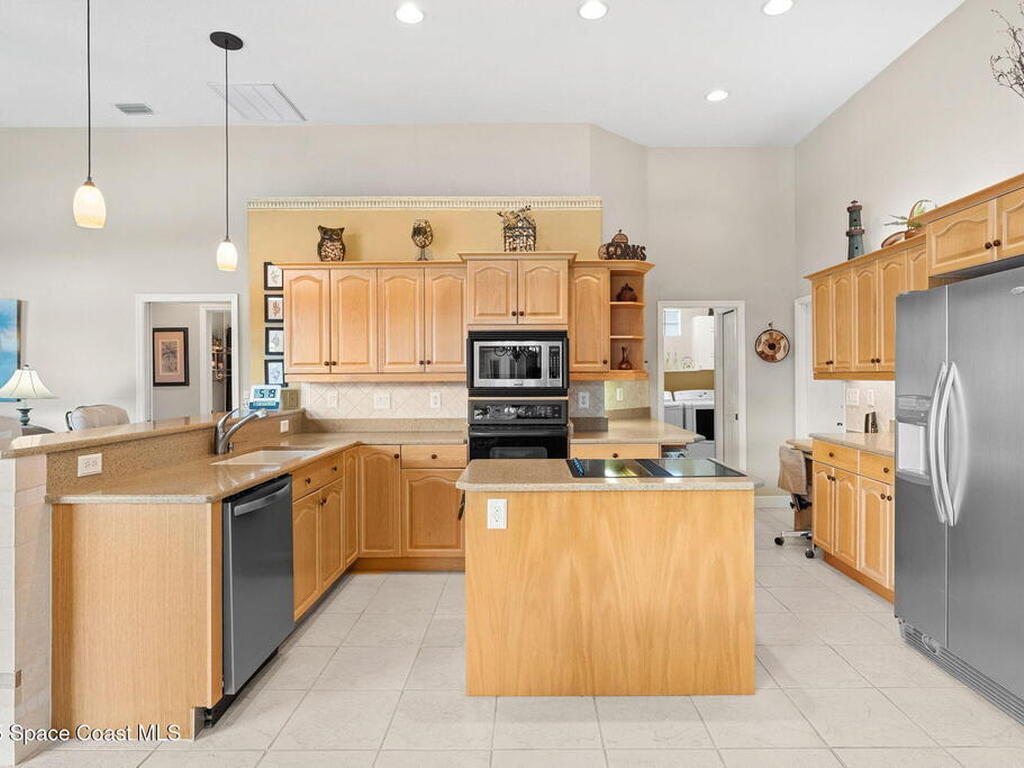 4319 Collingtree Drive, Rockledge, FL 32955