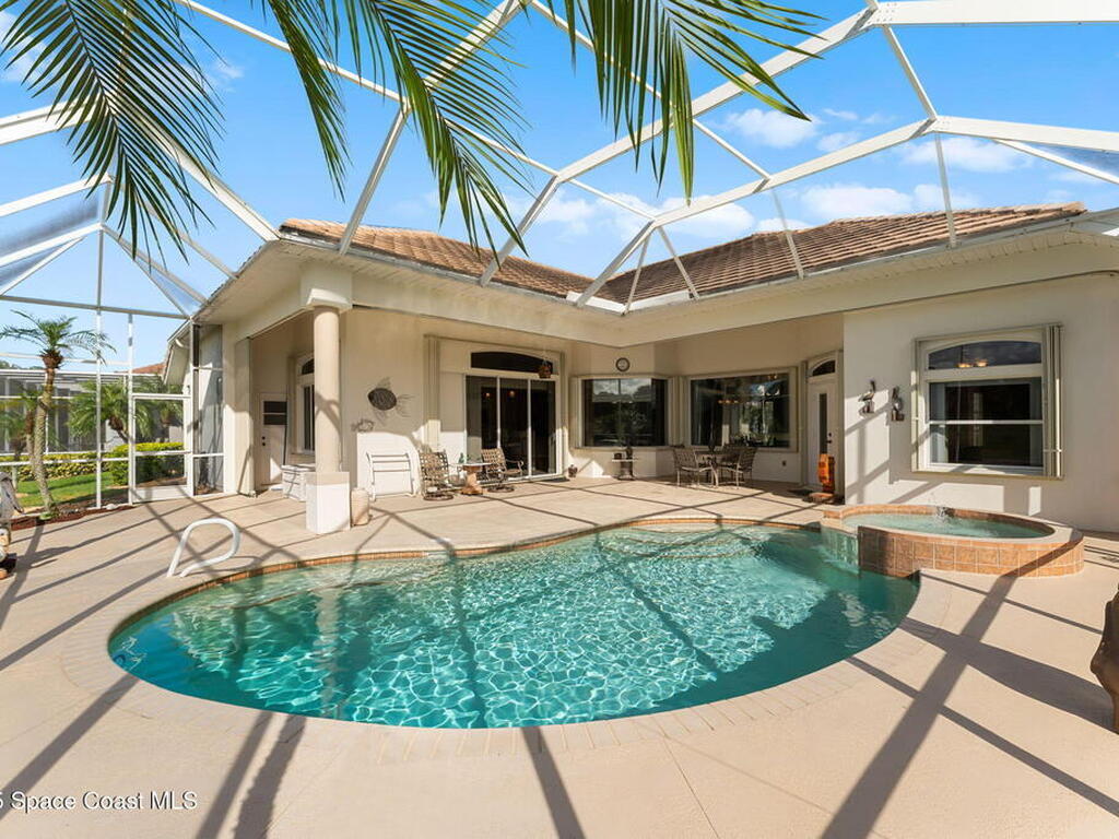 4319 Collingtree Drive, Rockledge, FL 32955