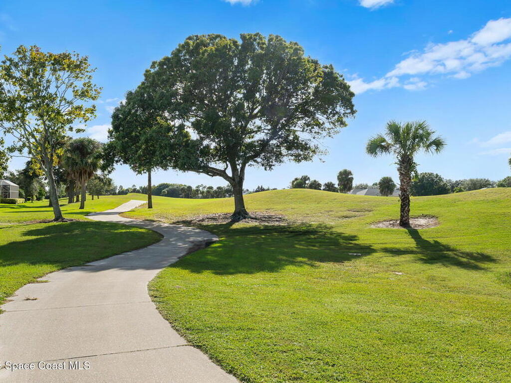 4319 Collingtree Drive, Rockledge, FL 32955