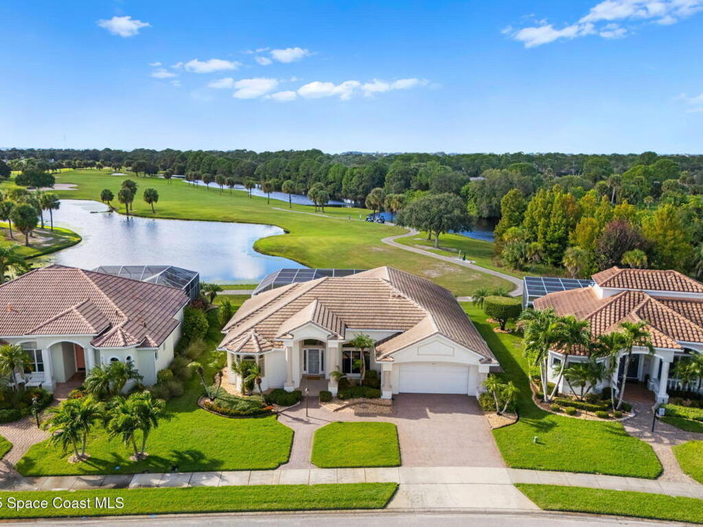 4319 Collingtree Drive, Rockledge, FL 32955