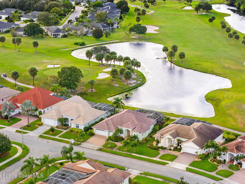 4319 Collingtree Drive, Rockledge, FL 32955