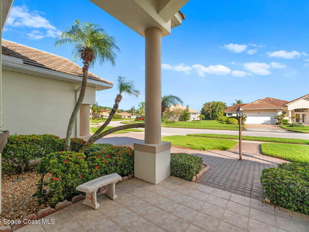 4319 Collingtree Drive, Rockledge, FL 32955