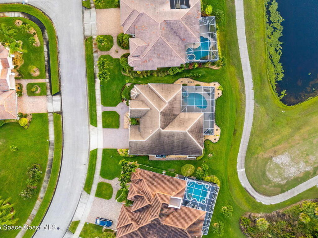 4319 Collingtree Drive, Rockledge, FL 32955