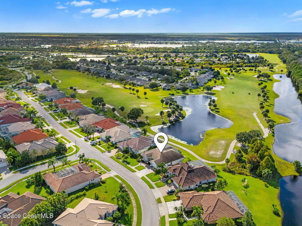 4319 Collingtree Drive, Rockledge, FL 32955