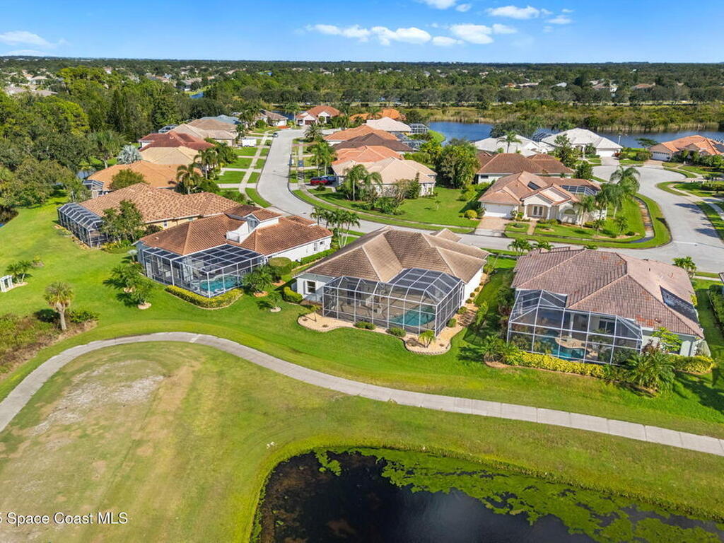 4319 Collingtree Drive, Rockledge, FL 32955