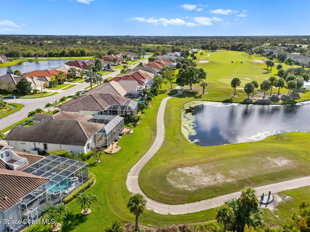 4319 Collingtree Drive, Rockledge, FL 32955