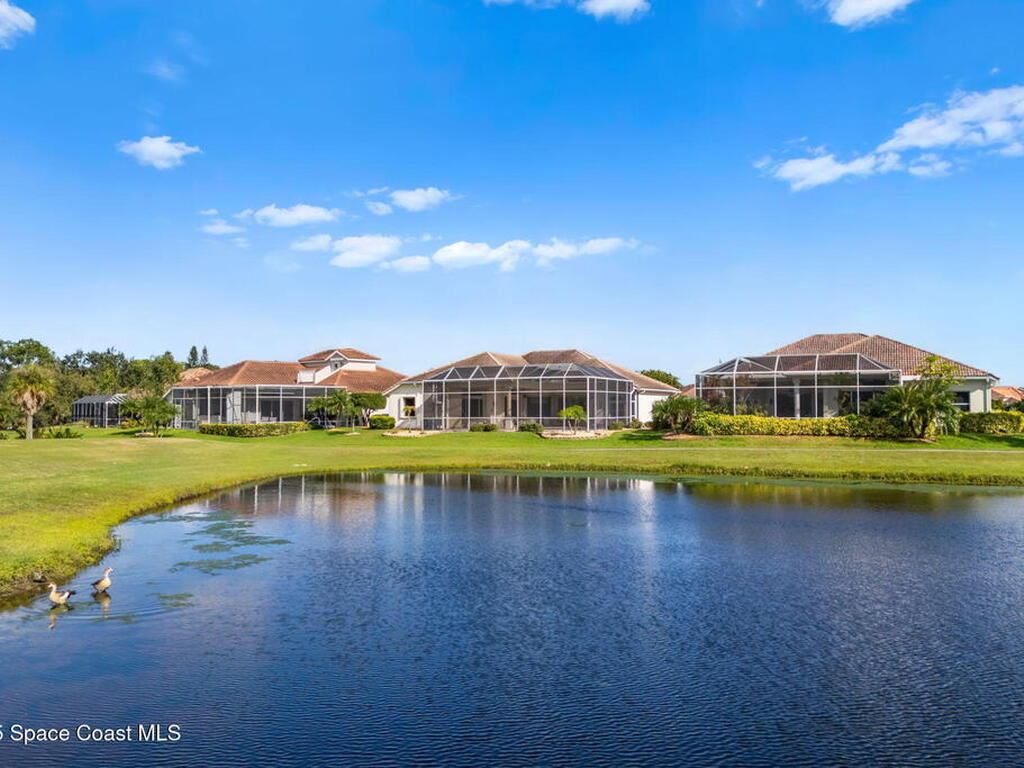 4319 Collingtree Drive, Rockledge, FL 32955