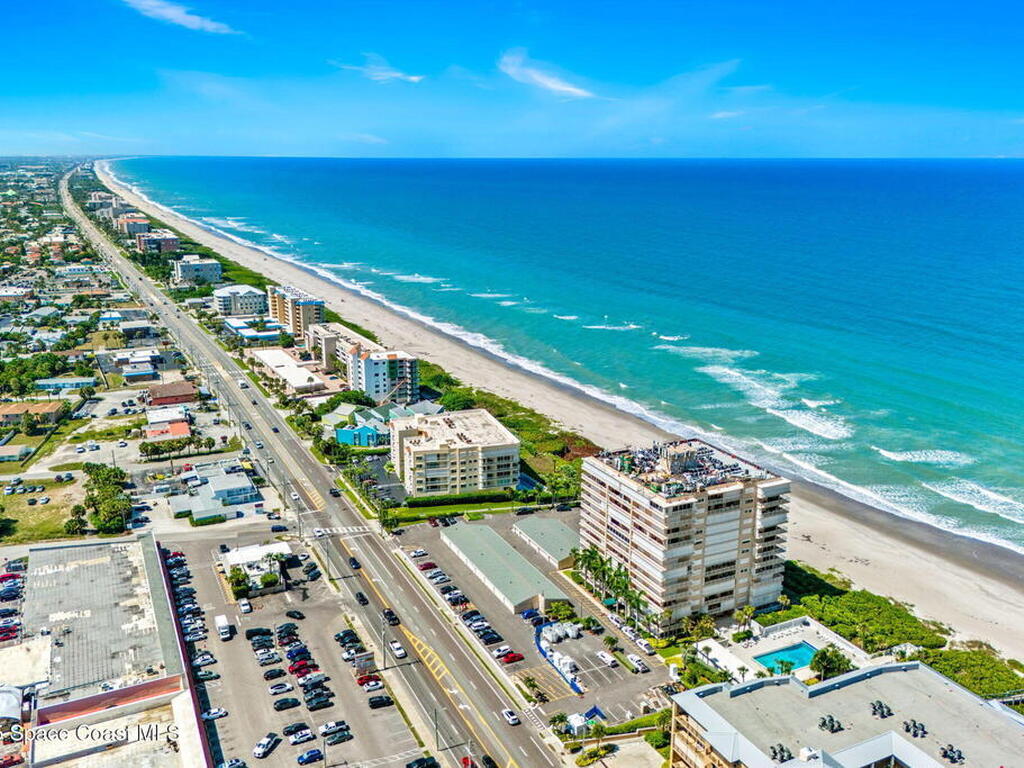 877 N Highway A1a, Indialantic, FL 32903