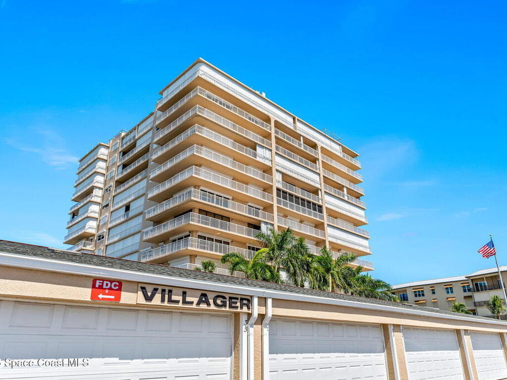 877 N Highway A1a, Indialantic, FL 32903