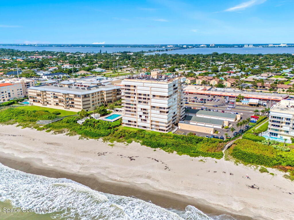 877 N Highway A1a, Indialantic, FL 32903