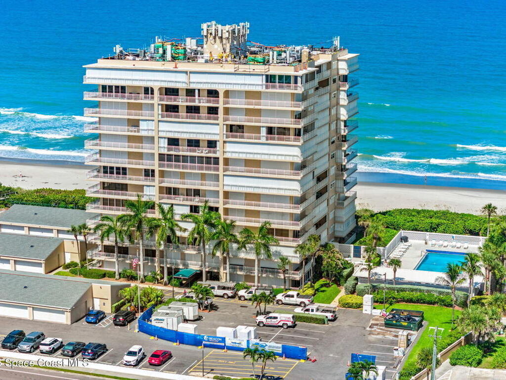 877 N Highway A1a, Indialantic, FL 32903