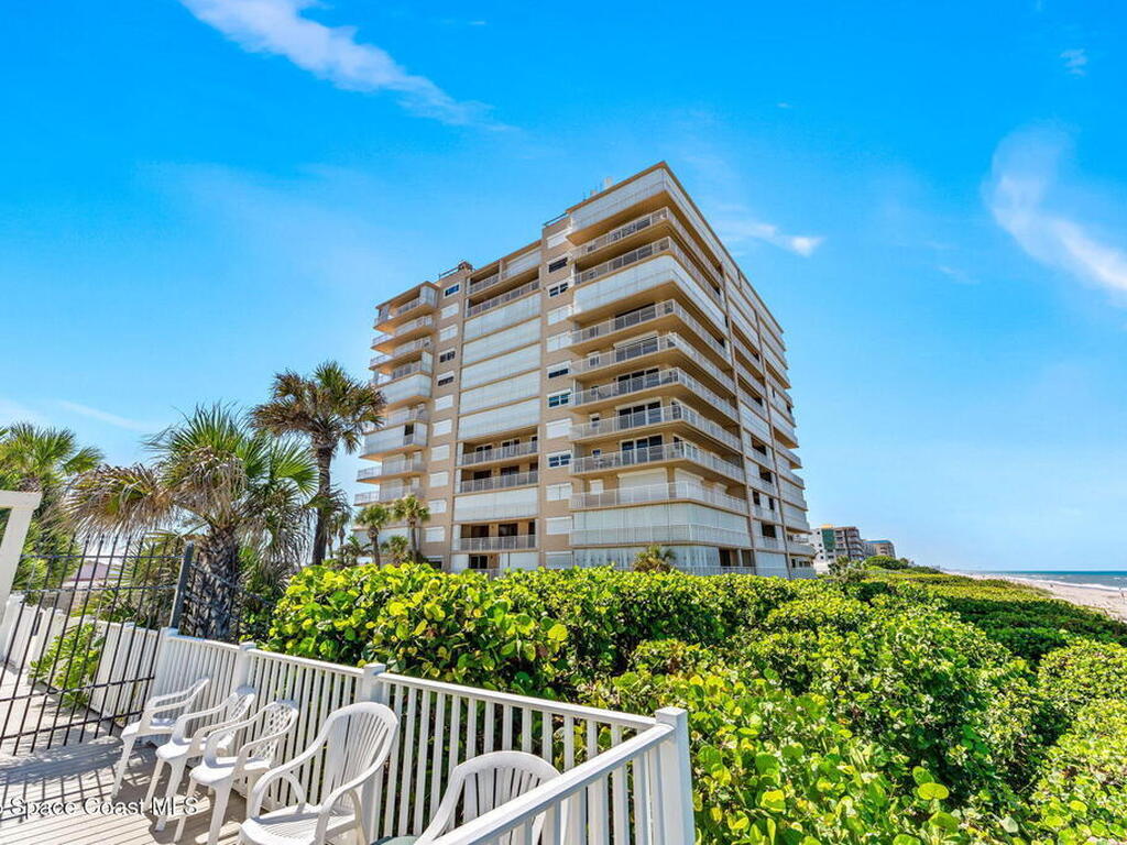877 N Highway A1a, Indialantic, FL 32903