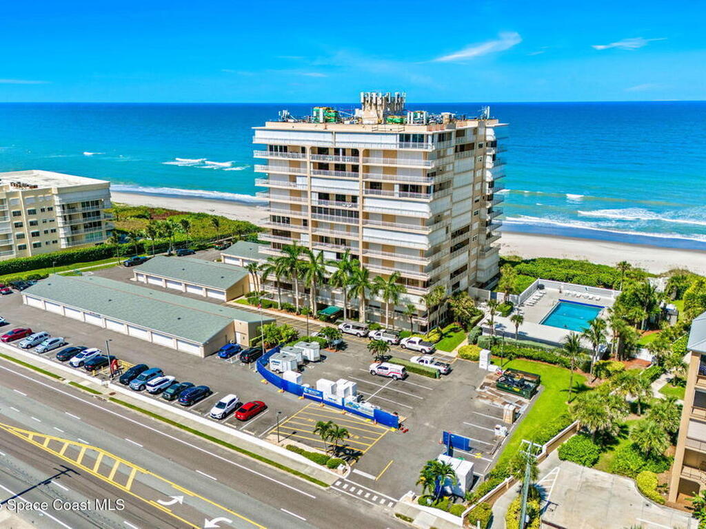 877 N Highway A1a, Indialantic, FL 32903