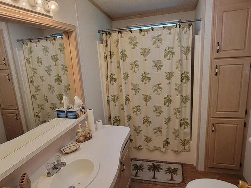 474 Marlin Circle, Barefoot Bay, FL 32976