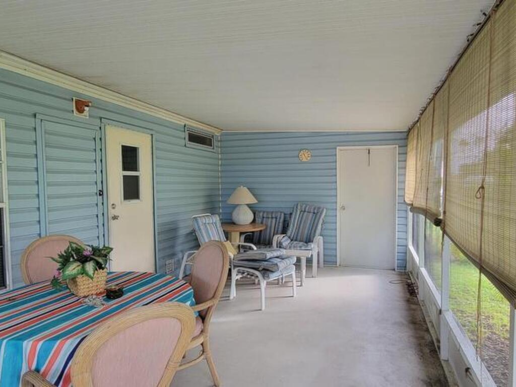 474 Marlin Circle, Barefoot Bay, FL 32976