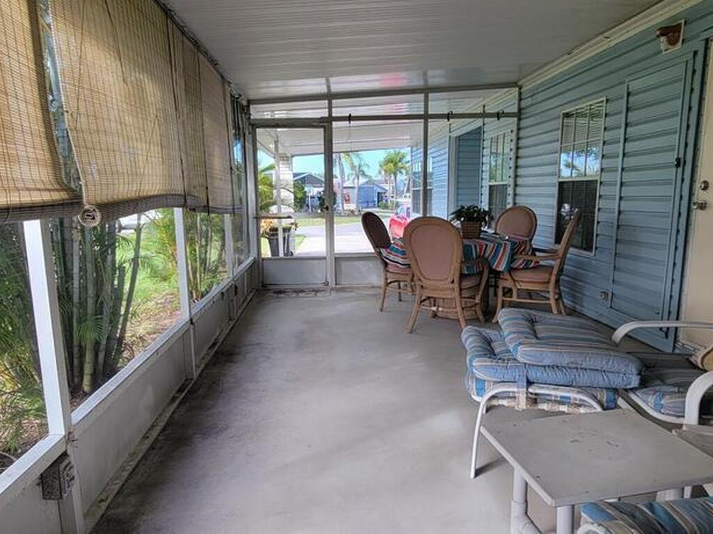 474 Marlin Circle, Barefoot Bay, FL 32976