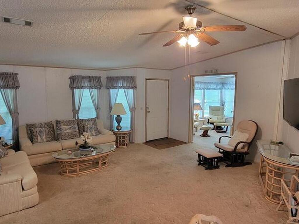 474 Marlin Circle, Barefoot Bay, FL 32976