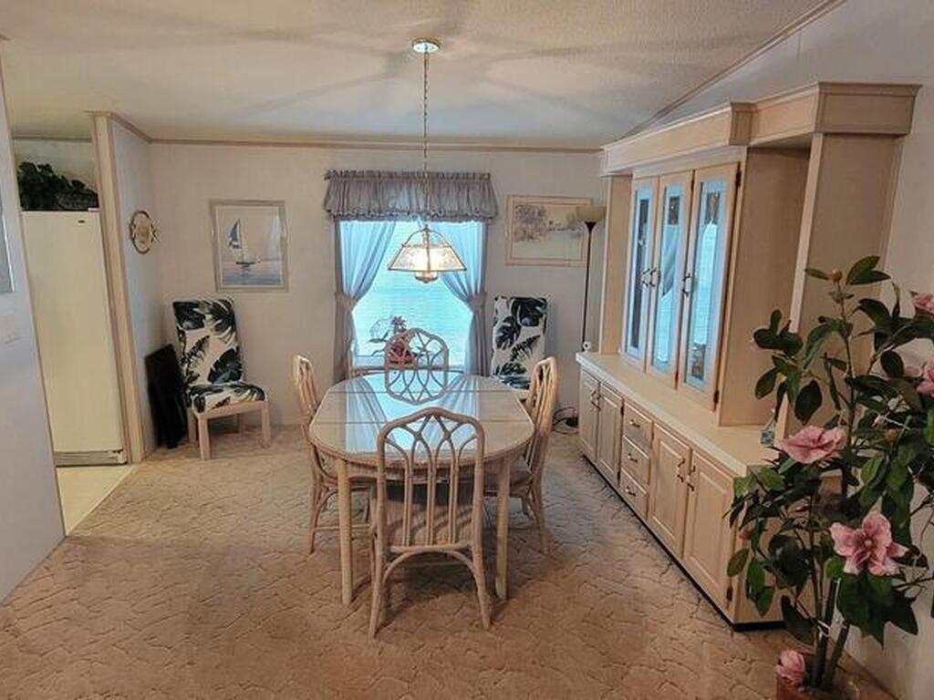 474 Marlin Circle, Barefoot Bay, FL 32976