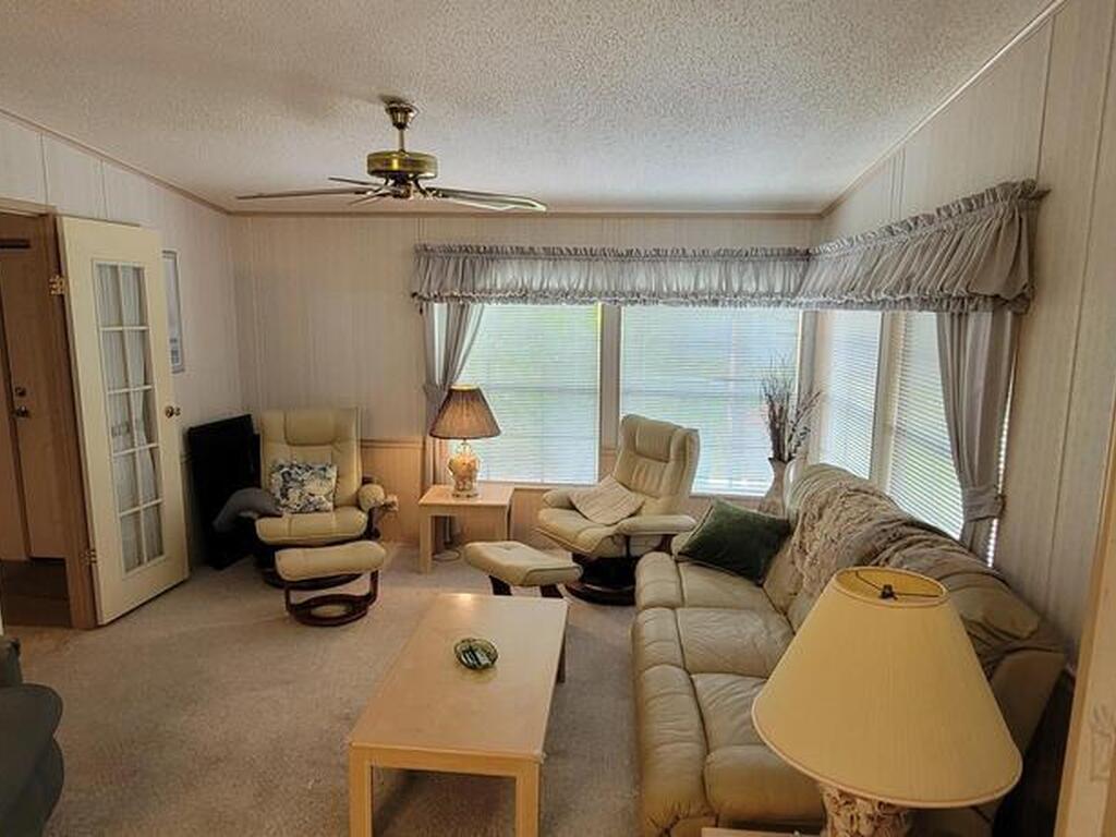 474 Marlin Circle, Barefoot Bay, FL 32976