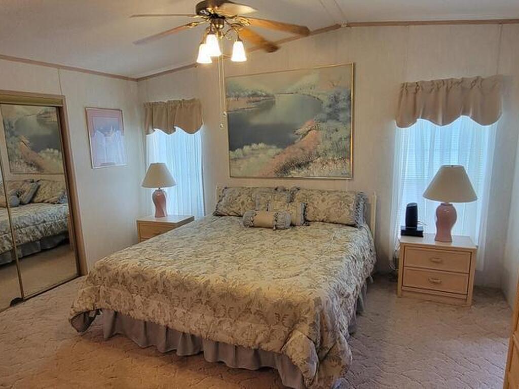 474 Marlin Circle, Barefoot Bay, FL 32976