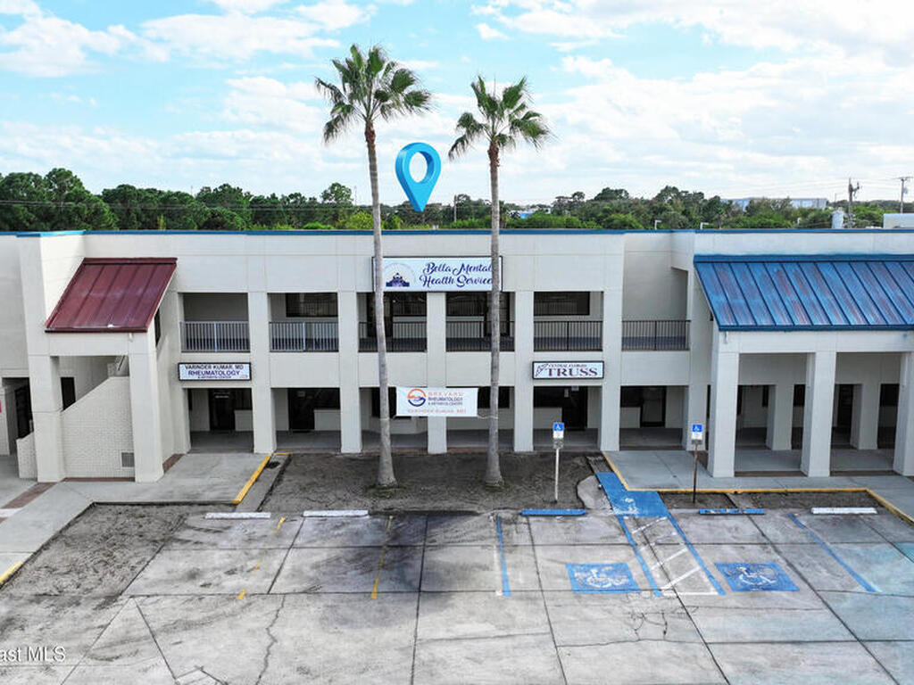 2955 Pineda Plaza Way, Melbourne, FL 32940