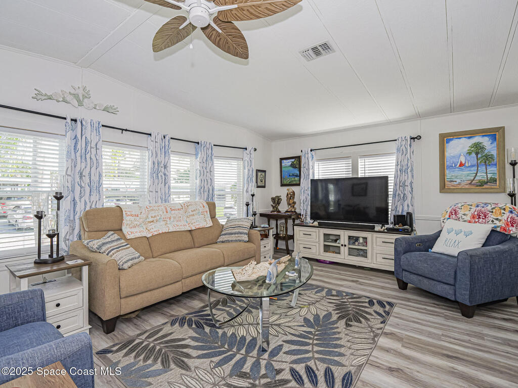 409 Avocado Drive, Barefoot Bay, FL 32976