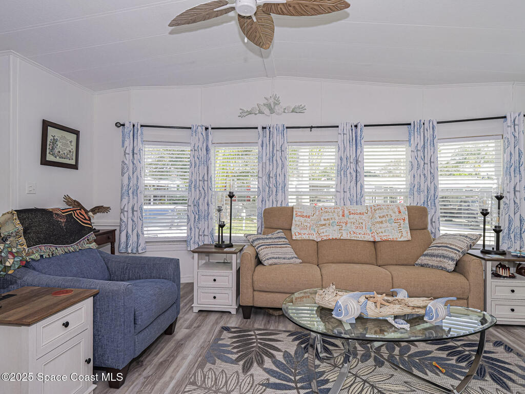 409 Avocado Drive, Barefoot Bay, FL 32976