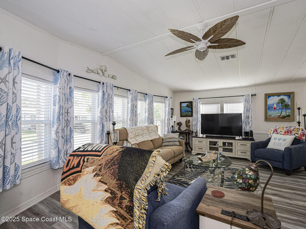 409 Avocado Drive, Barefoot Bay, FL 32976