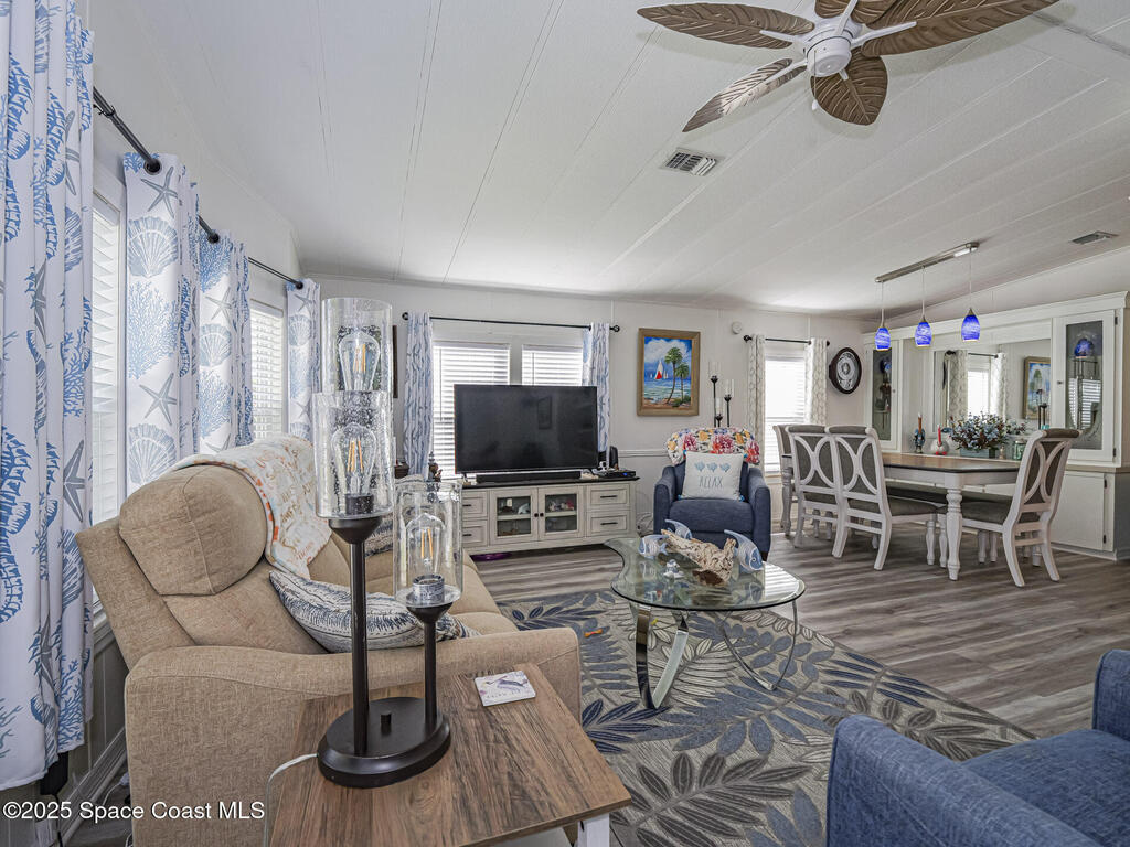 409 Avocado Drive, Barefoot Bay, FL 32976