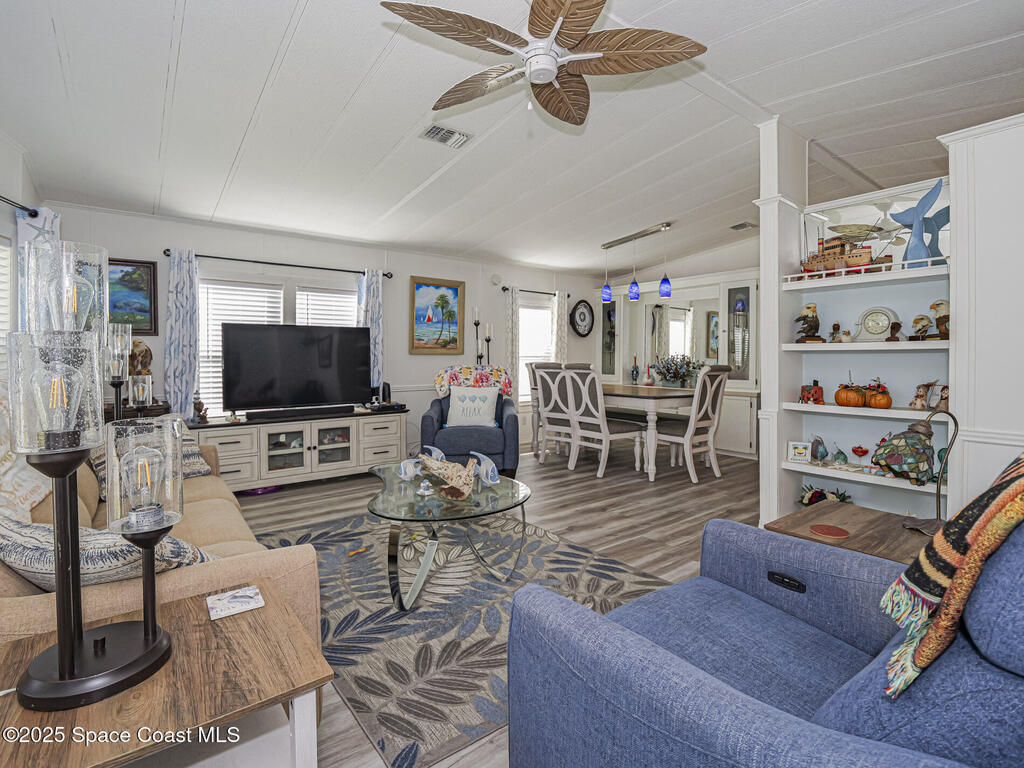 409 Avocado Drive, Barefoot Bay, FL 32976